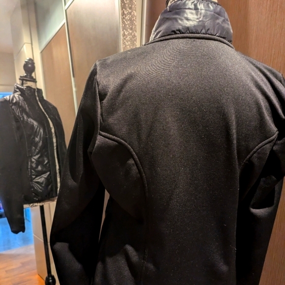 Women's lightweight Puffer Quilted Jacket - Picture 4 of 5